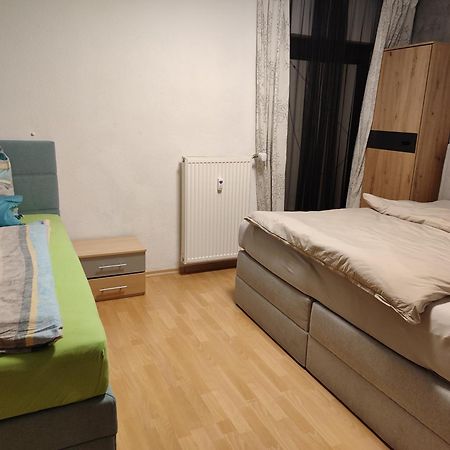 Komfortable Ferienwohnung In Floersheim-Weilbach Floersheim am Main Bagian luar foto