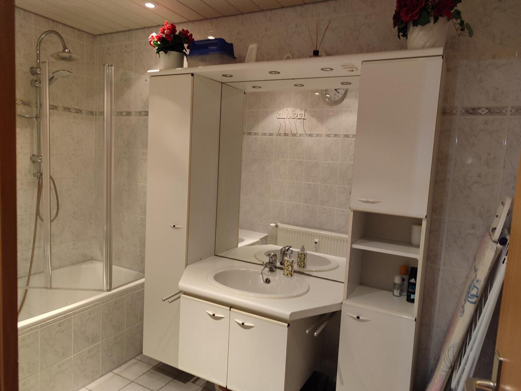 Komfortable Ferienwohnung In Floersheim-Weilbach Floersheim am Main Bagian luar foto