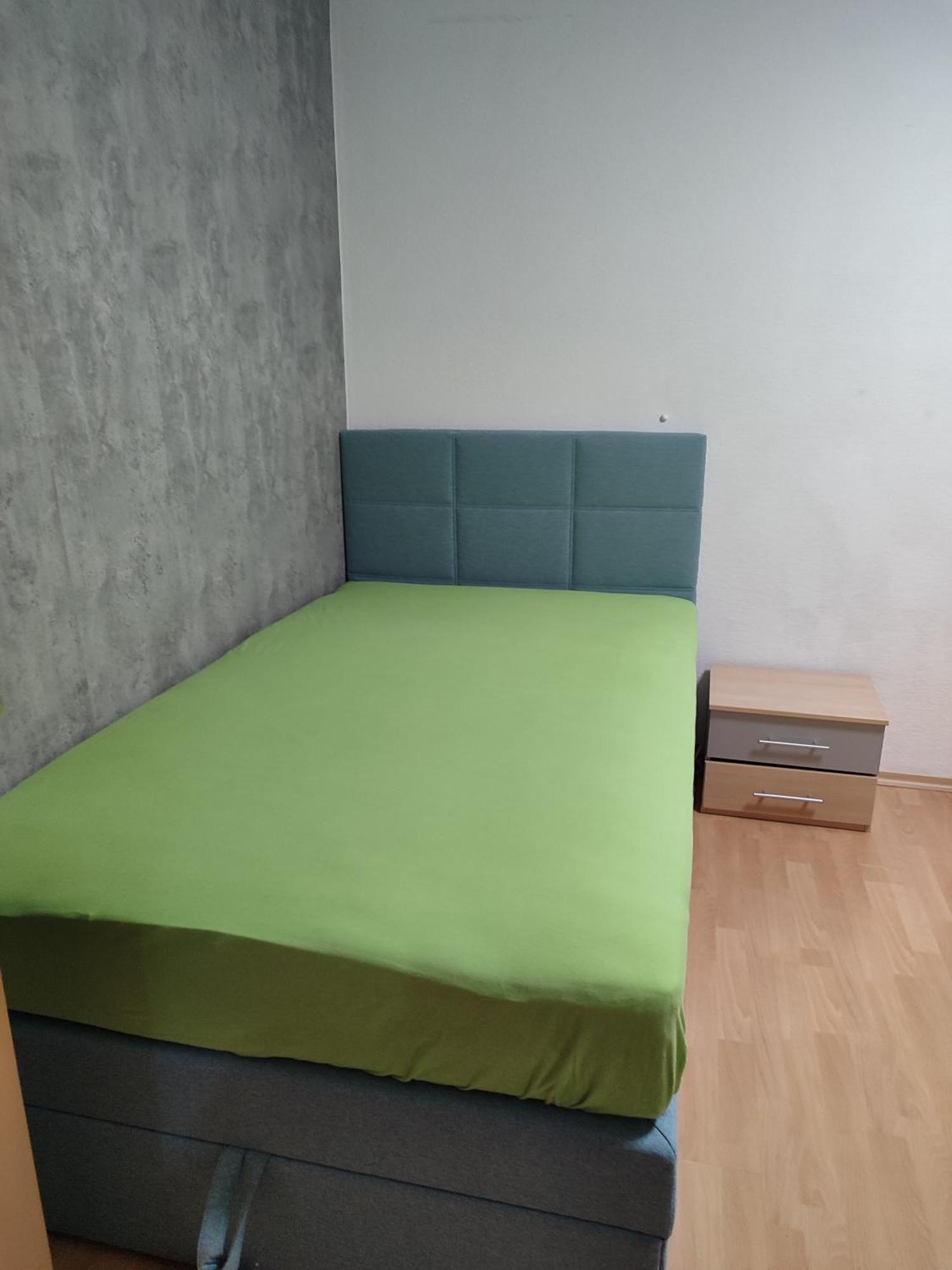 Komfortable Ferienwohnung In Floersheim-Weilbach Floersheim am Main Bagian luar foto