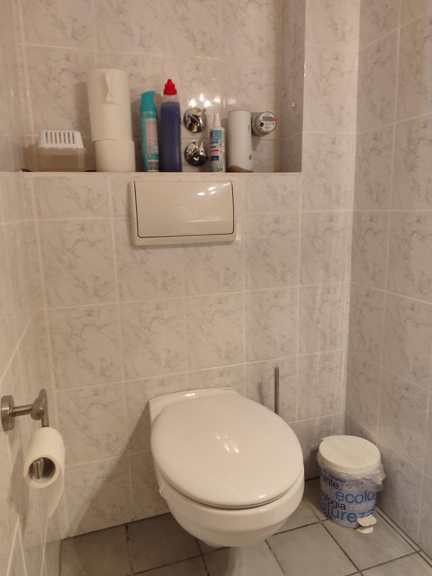 Komfortable Ferienwohnung In Floersheim-Weilbach Floersheim am Main Bagian luar foto
