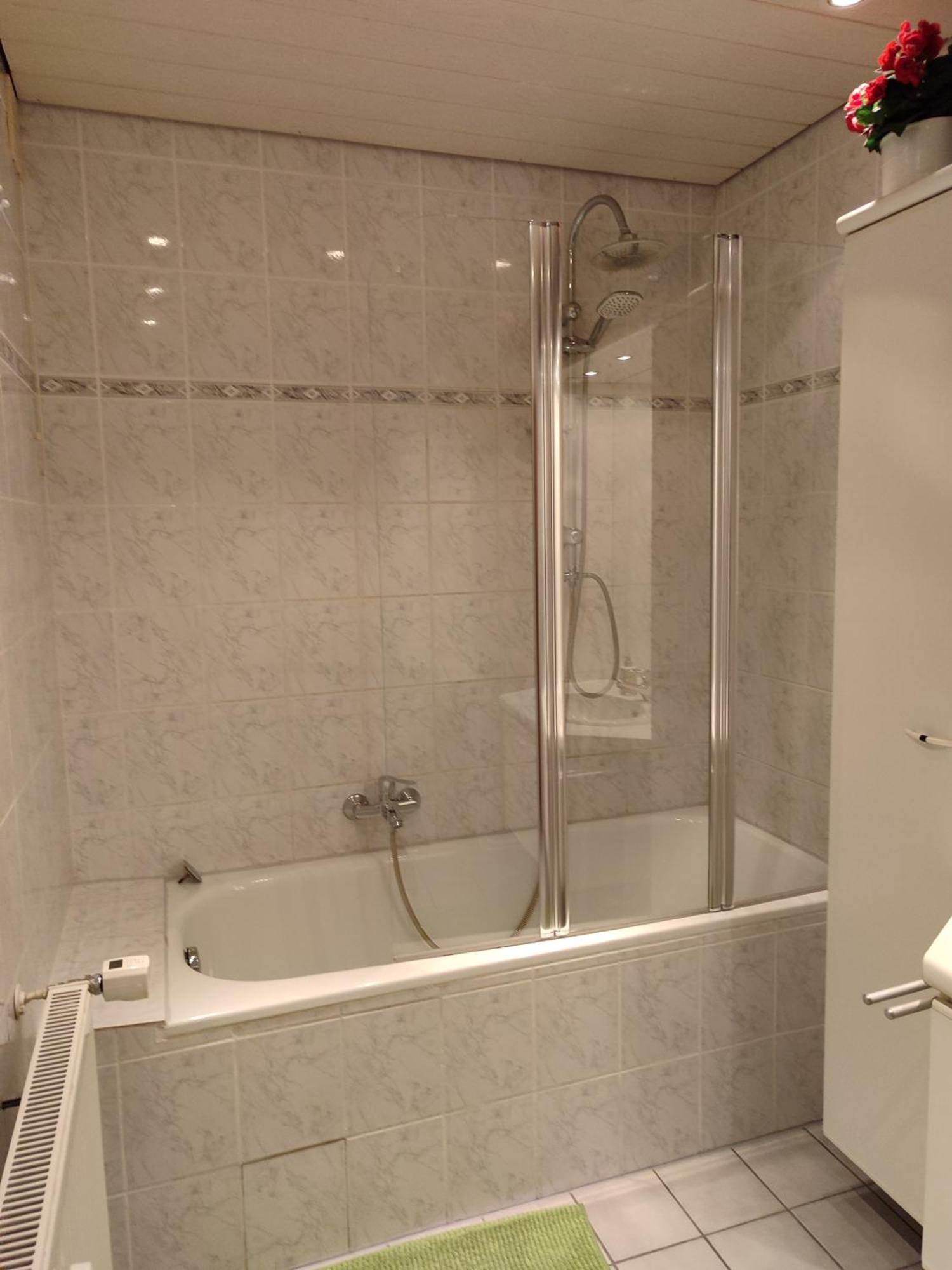 Komfortable Ferienwohnung In Floersheim-Weilbach Floersheim am Main Bagian luar foto