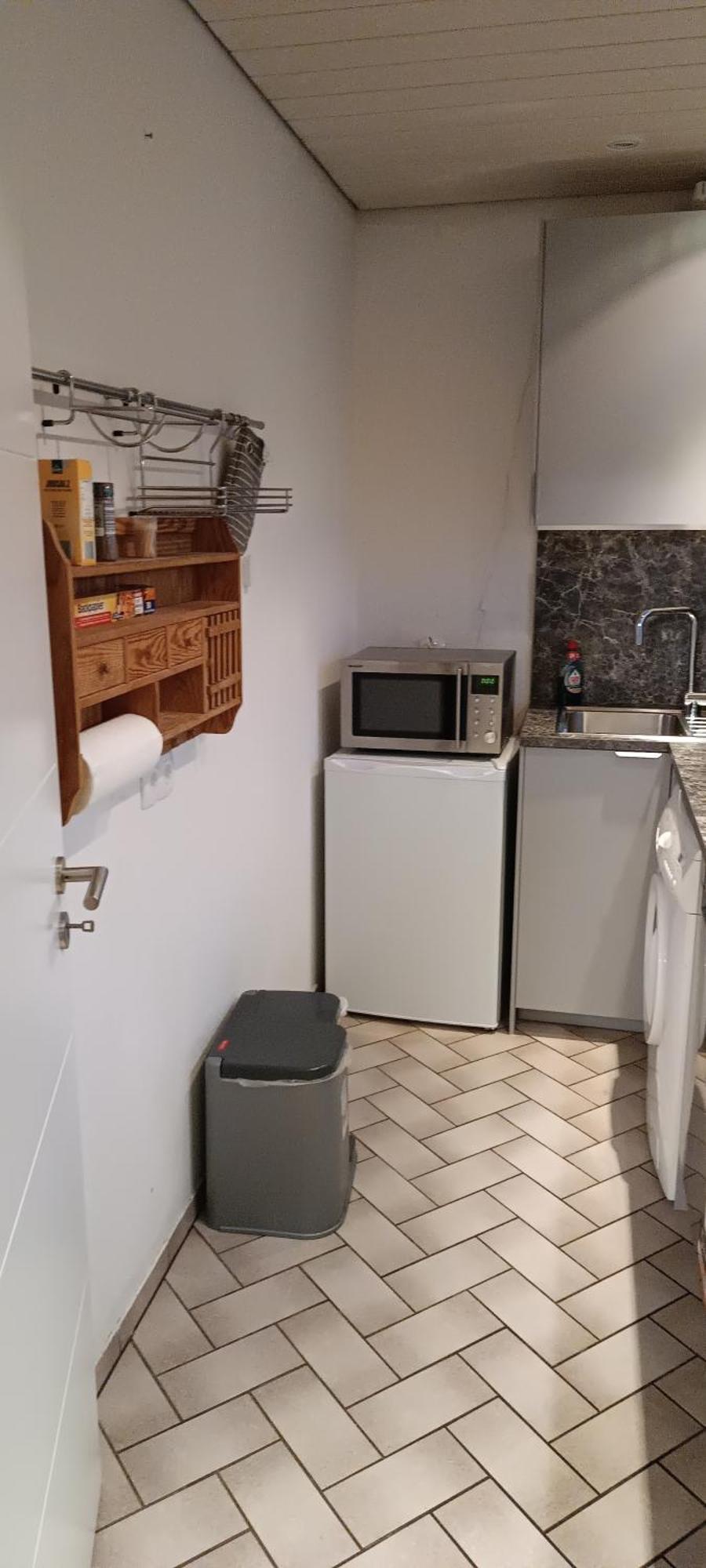 Komfortable Ferienwohnung In Floersheim-Weilbach Floersheim am Main Bagian luar foto