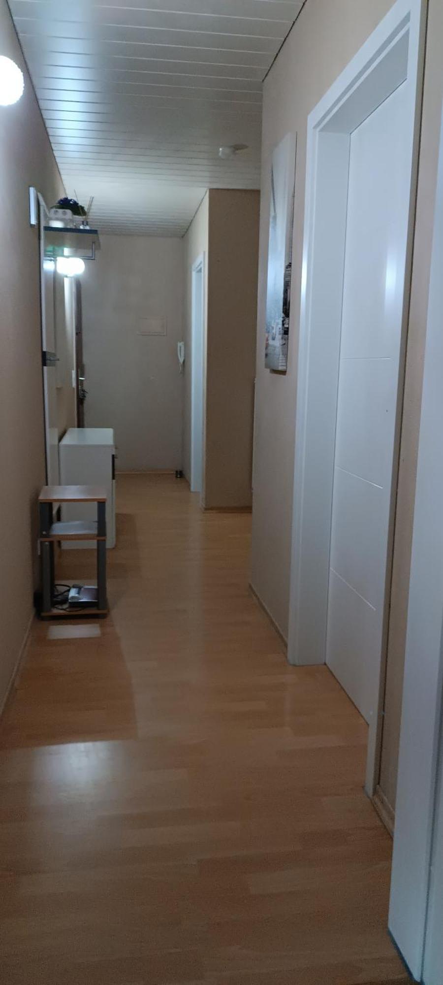 Komfortable Ferienwohnung In Floersheim-Weilbach Floersheim am Main Bagian luar foto