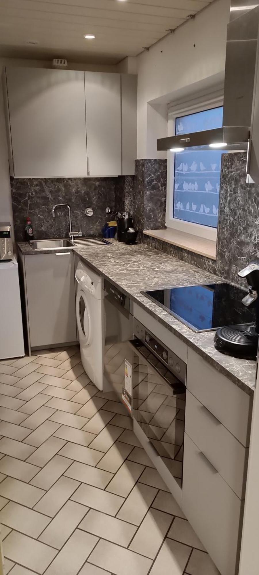 Komfortable Ferienwohnung In Floersheim-Weilbach Floersheim am Main Bagian luar foto