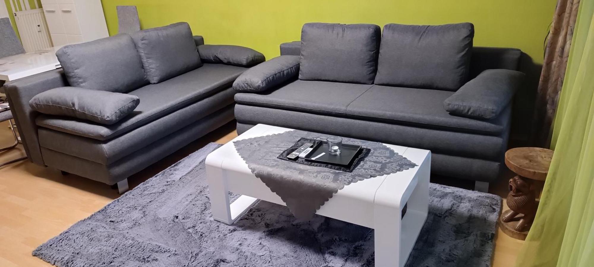 Komfortable Ferienwohnung In Floersheim-Weilbach Floersheim am Main Bagian luar foto