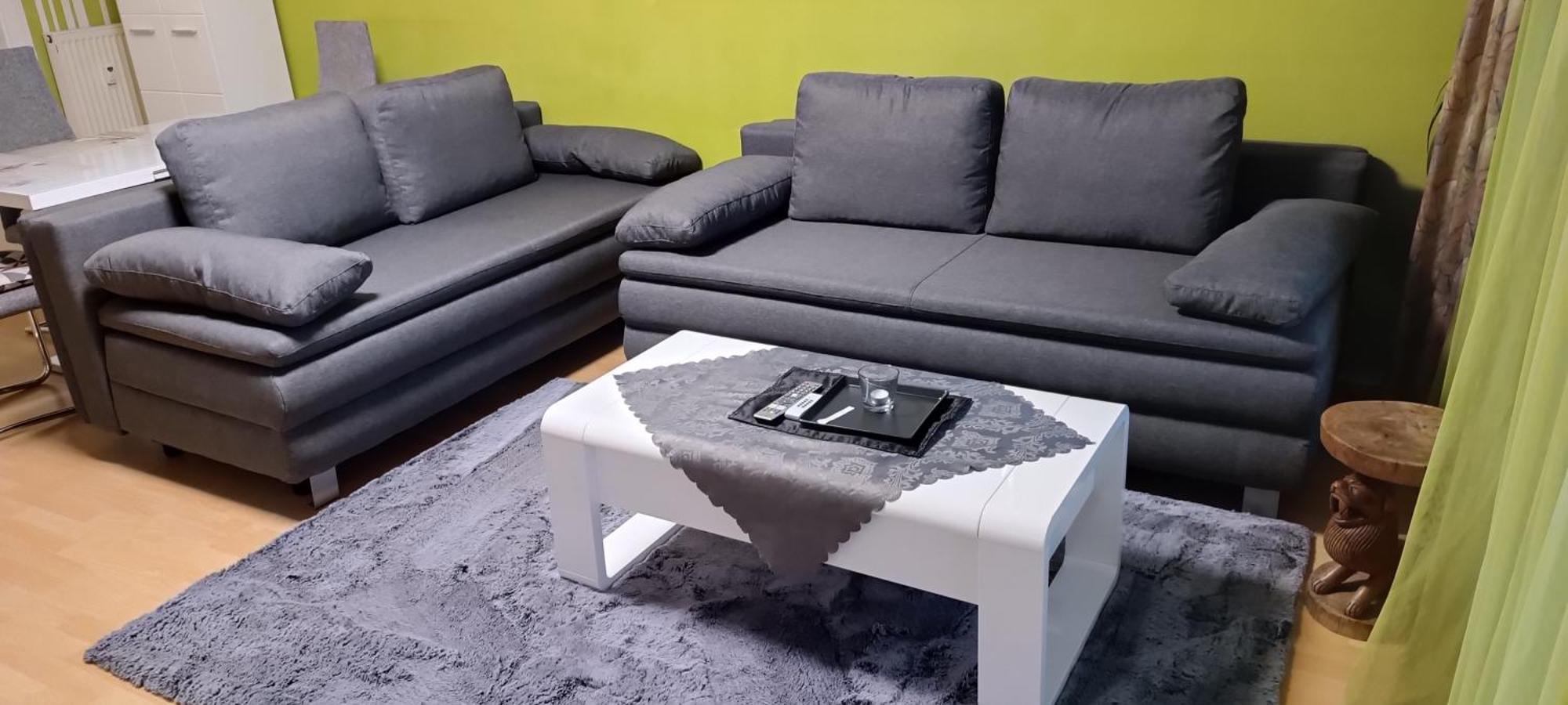 Komfortable Ferienwohnung In Floersheim-Weilbach Floersheim am Main Bagian luar foto