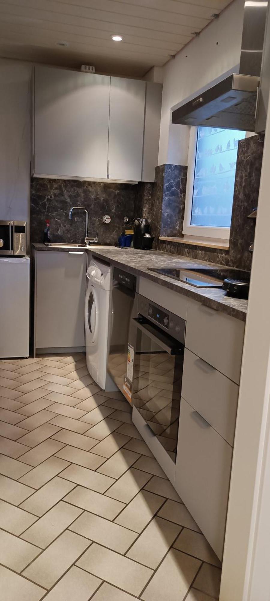 Komfortable Ferienwohnung In Floersheim-Weilbach Floersheim am Main Bagian luar foto