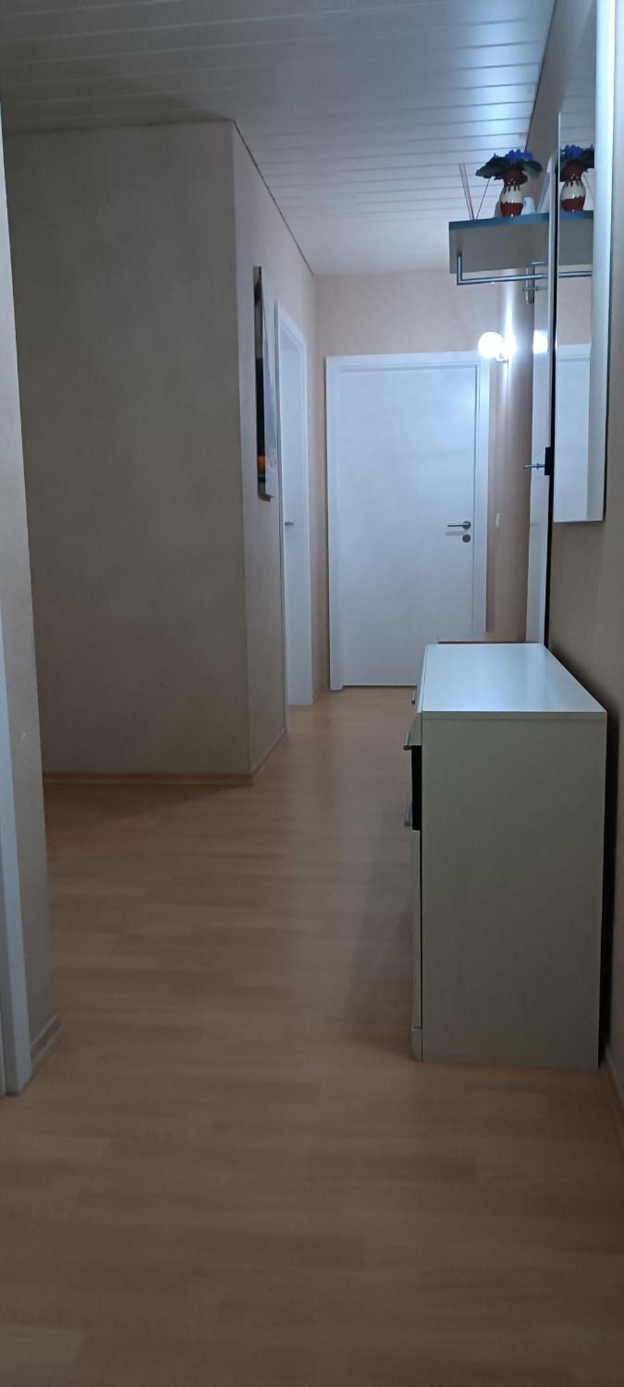 Komfortable Ferienwohnung In Floersheim-Weilbach Floersheim am Main Bagian luar foto