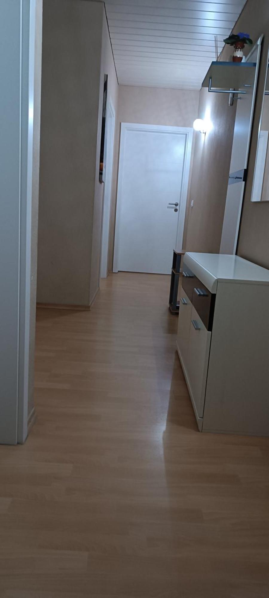 Komfortable Ferienwohnung In Floersheim-Weilbach Floersheim am Main Bagian luar foto