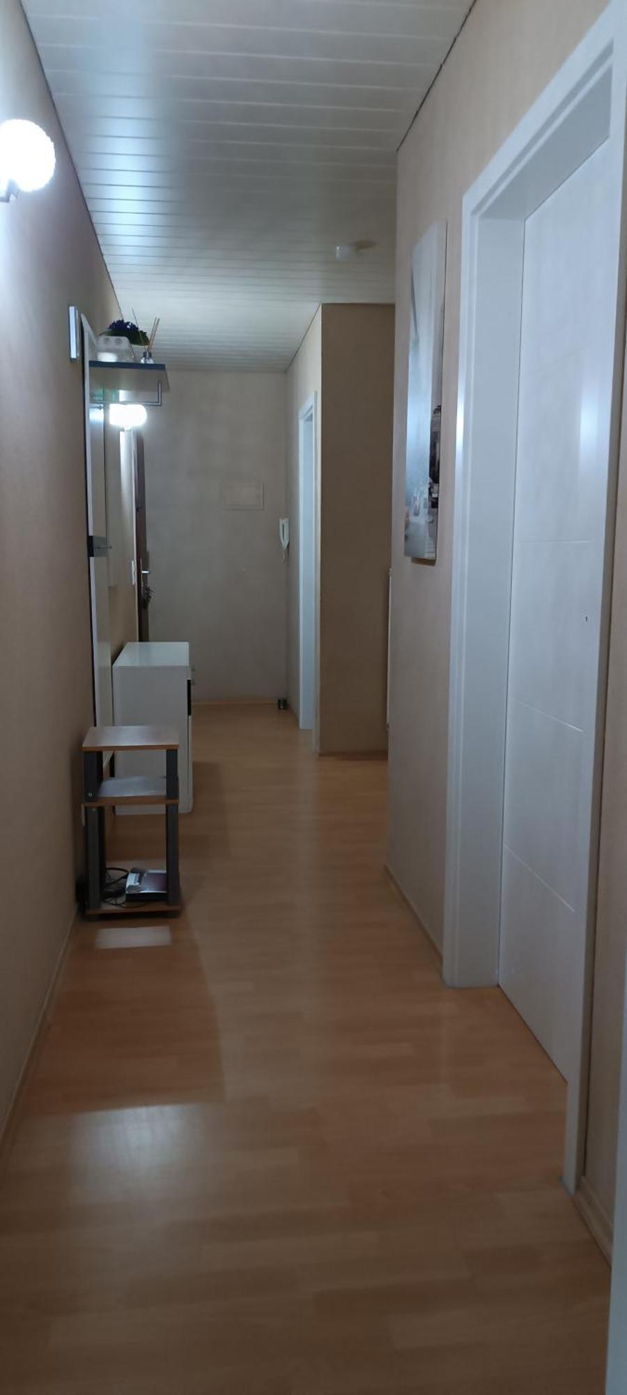 Komfortable Ferienwohnung In Floersheim-Weilbach Floersheim am Main Bagian luar foto