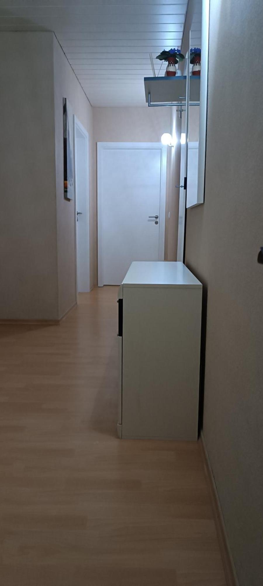 Komfortable Ferienwohnung In Floersheim-Weilbach Floersheim am Main Bagian luar foto
