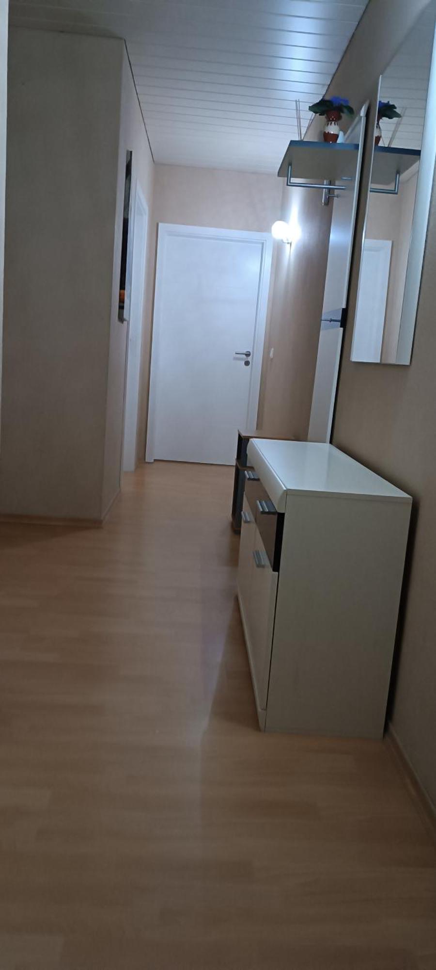 Komfortable Ferienwohnung In Floersheim-Weilbach Floersheim am Main Bagian luar foto